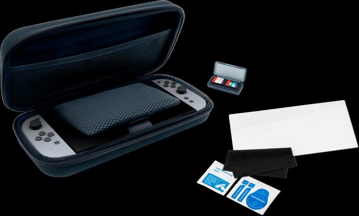 Produktbild Nacon Gaming Essential Pack (Switch 2)