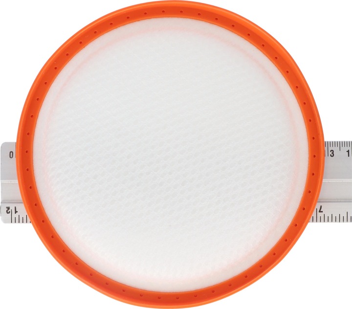 Produktbild AccuCell Staubsaugerfilter für Staubsauger wie Dirt Devil 2991001, Motorschutz-Filter