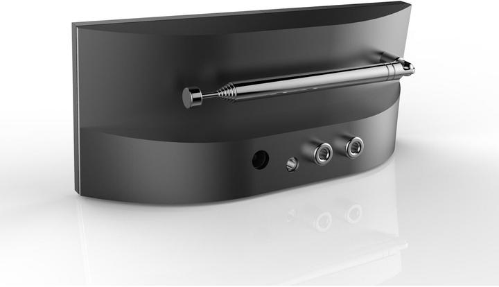 Actual product image Sahaga pop adapter (Radio Tuner)