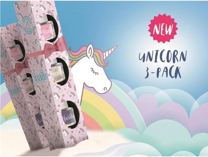 Produktbild Snails Mini Unicorn