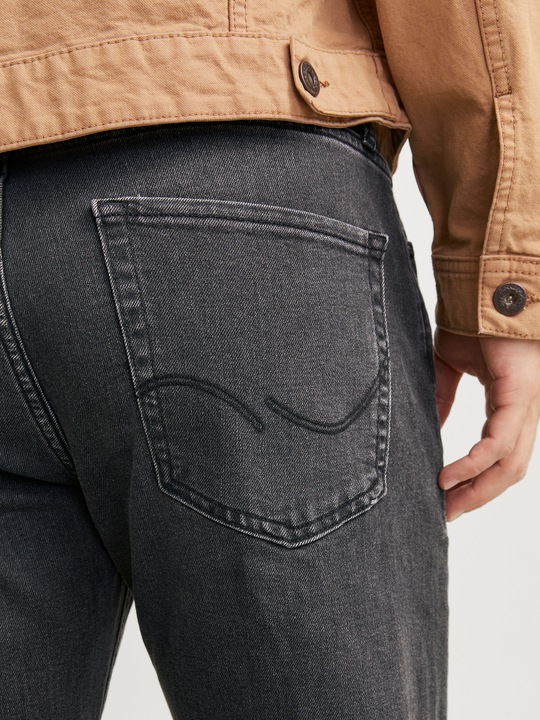Produktbild Jack & Jones JJICHRIS JJORIGINAL AM 389 Relaxed Fit Jeans Relaxed Fit Jeans (28)