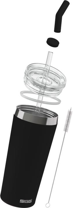 Actual product image Sigg Helia Black (0.60 l)