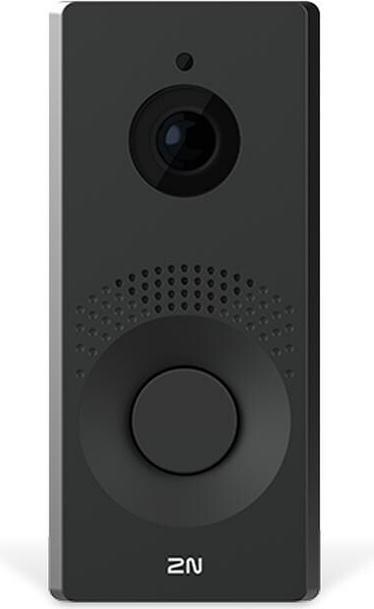 Productafbeelding 2N IP-deurintercom IP One Zwart (App)