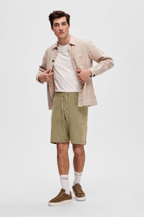 Produktbild Selected Frottee Shorts