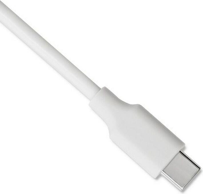 Actual product image Qoltec 51039 Charger 65W 5 20.3V 2 3.25A