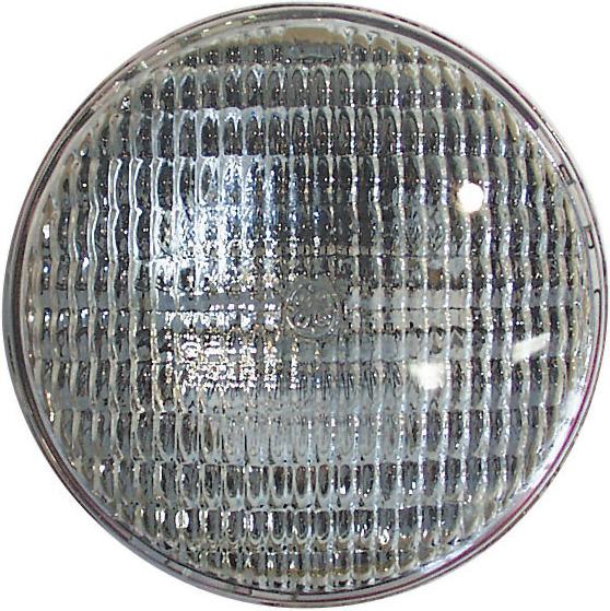 Actual product image GE Par 56 WFL (300 W, GX16d)