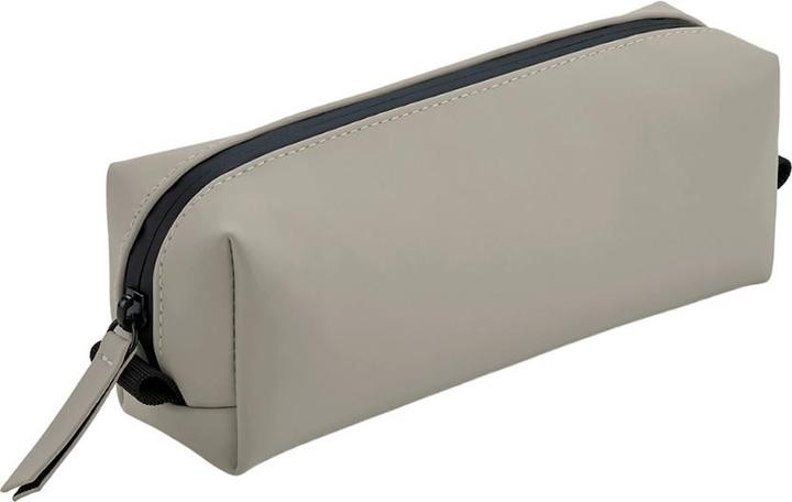 Actual product image Bagbase Matte PU Accessory Bag