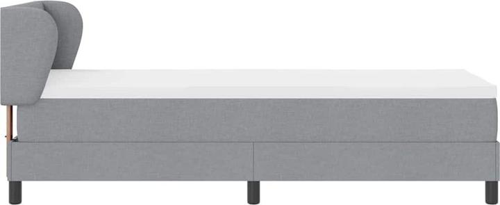 Image du produit vidaXL Boxspringbett (80 x 200 cm)