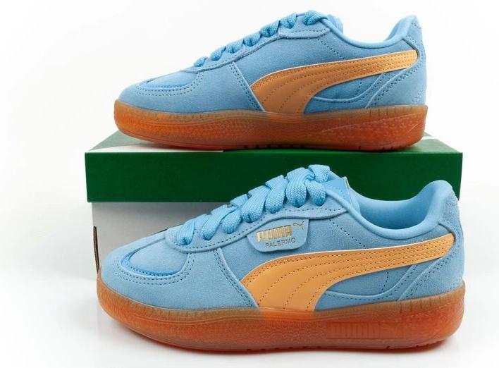 Image du produit Puma Palermo Moda Xtra Gum Wns (40)