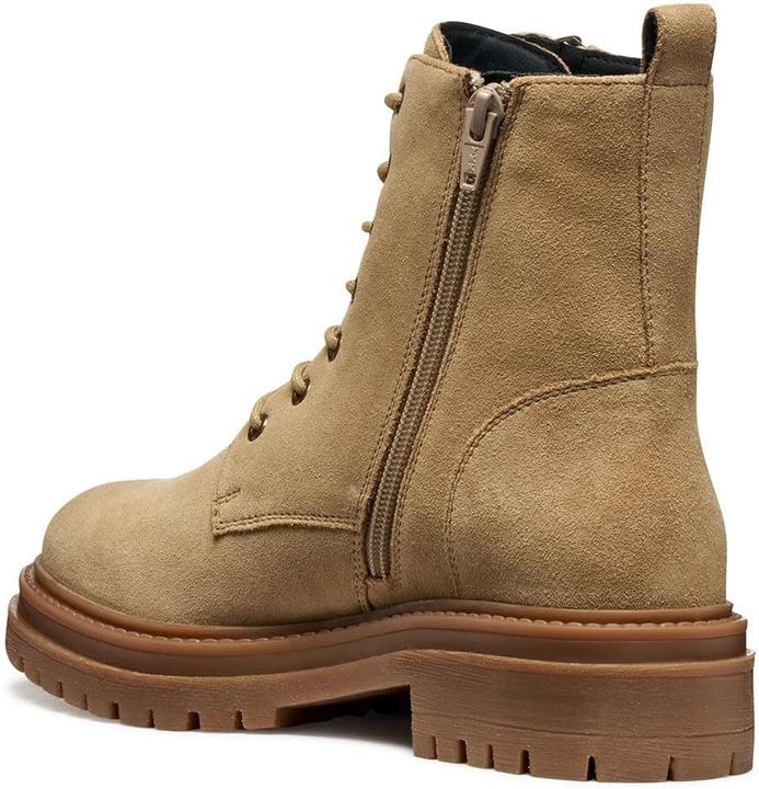 Actual product image Geox Iridea Ankle Boot (38)