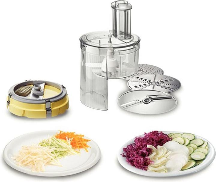 Actual product image Bosch Hausgeräte Serie 4 MUM54251 (900 W, 3.90 l)