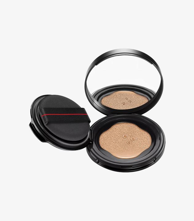 Produktbild Shiseido Synchro Skin Self-Refreshing - Cushion Compact Porcelain 140 (140 Porcelain)