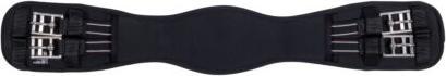 HKM Dressage Girth Memory Foam Without Elastic
