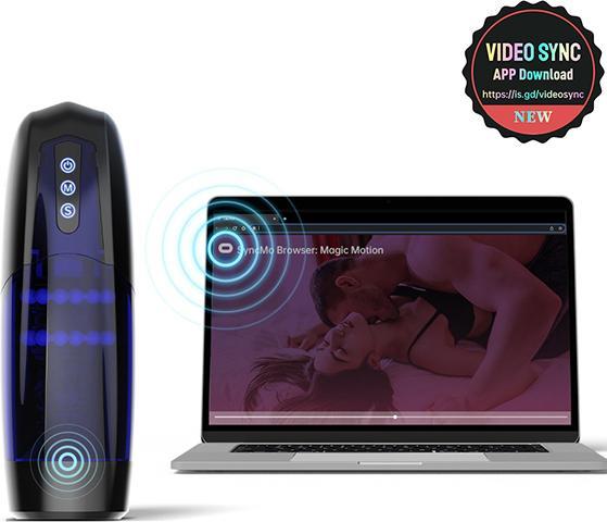Immagine prodotto Magic Motion Xone