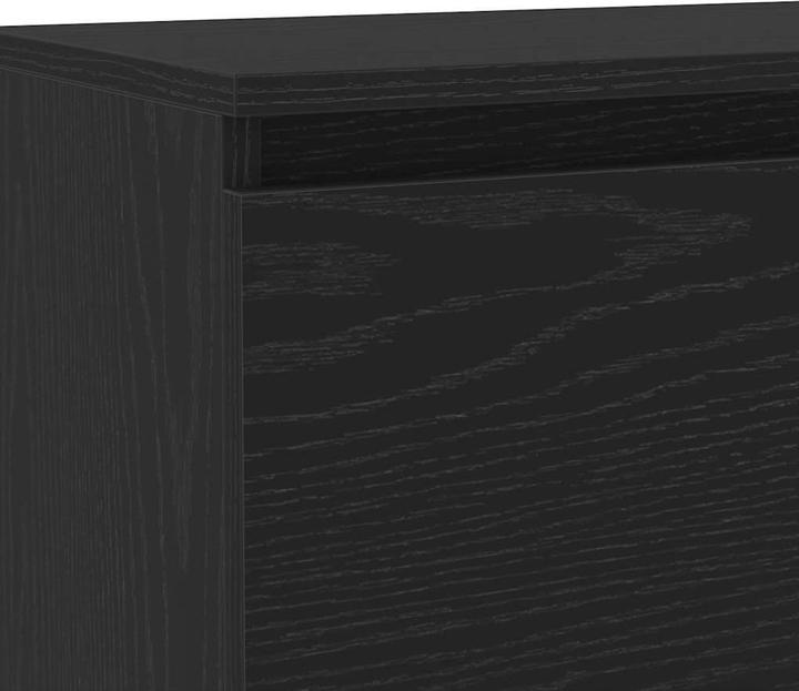 Actual product image vidaXL Carmine (120 x 30 x 36 cm)