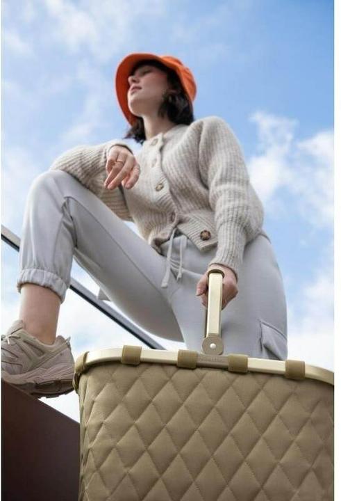 Actual product image reisenthel Carrybag