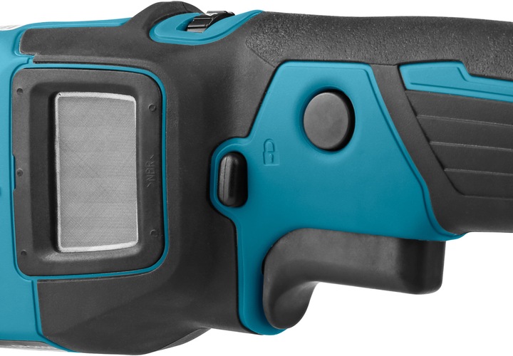 Produktbild Makita DPO600Z Akku-Polierer (Exzenterpolierer, 430 W)