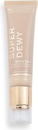 Makeup Revolution Superdewy Skin Tint (Medium Light)