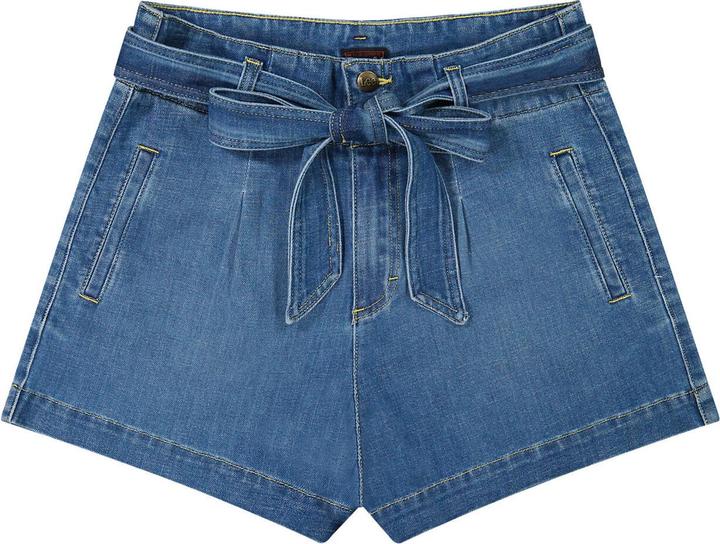 Image du produit Lee Jeansshorts With Bow (27)