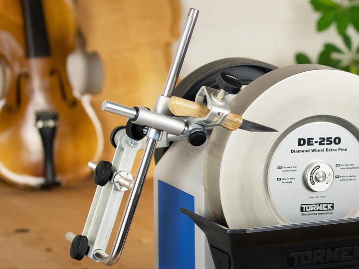 Produktbild Tormek SVD-186 R