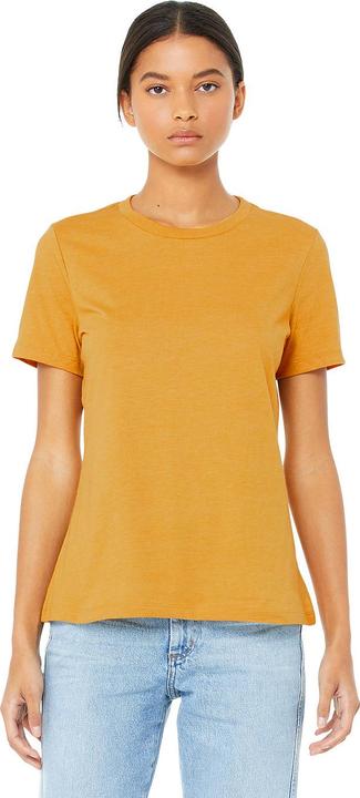 Actual product image Bella Canvas Tshirt (L)