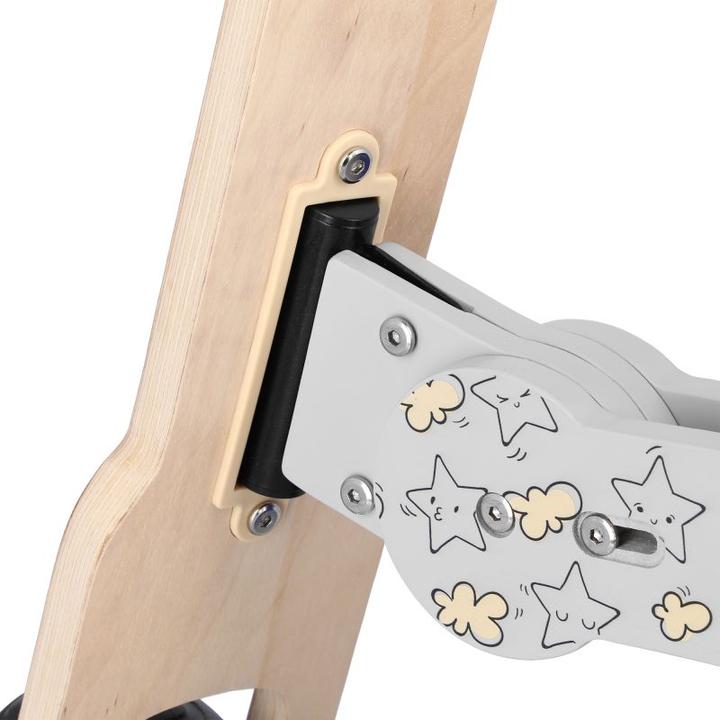 Produktbild Spokey Laufrad