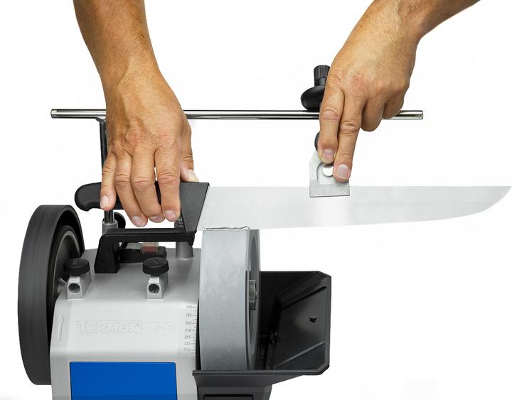 Actual product image Tormek Universal support US-430
