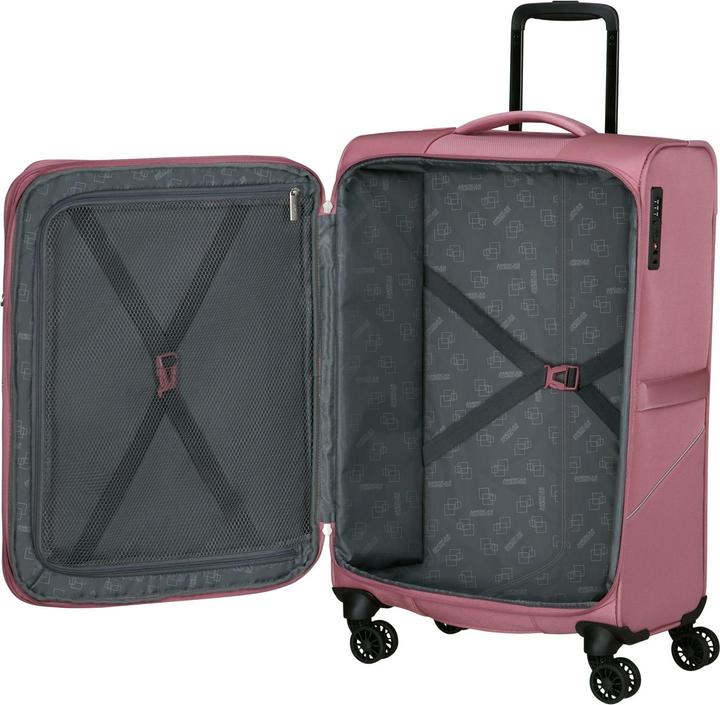 Actual product image American Tourister Summerride Spinner (70 l)