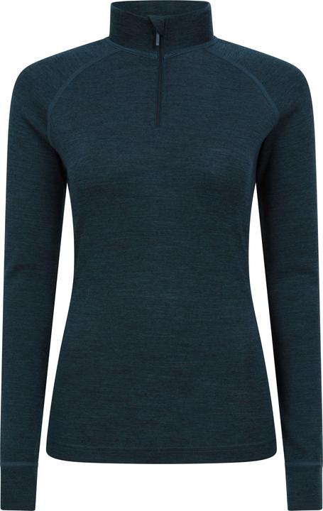 Immagine prodotto Mountain Warehouse Top Termico Collo a Cerniera Donna (38)