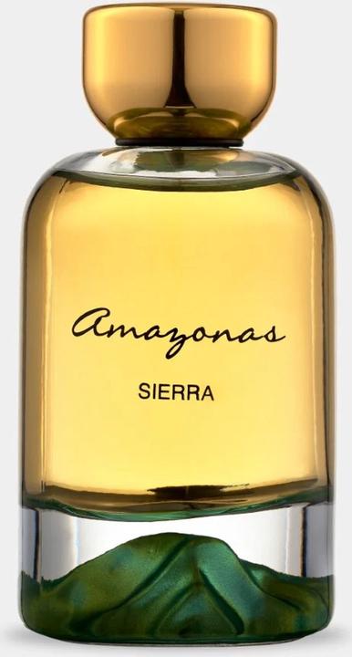Immagine prodotto Atralia Equest Amazon Sierra (Eau de parfum, 100 ml)