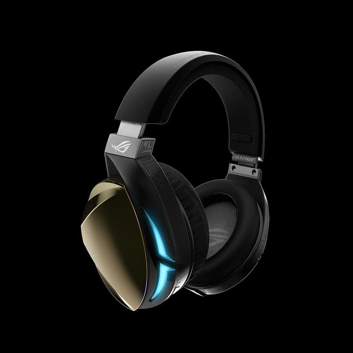 Immagine prodotto ASUS ROG Strix Fusion 500 (Cablato)