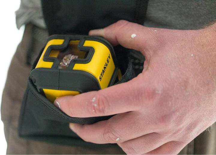 Immagine prodotto Black & Decker Laser di linea compatto