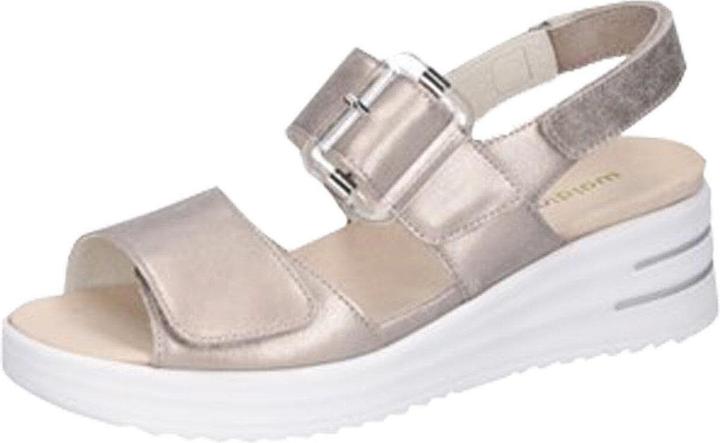 Produktbild Waldläufer Eclis H-Dina (42)