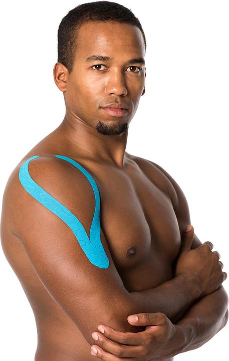 Actual product image TheraBand Kinesiotape (5 m)