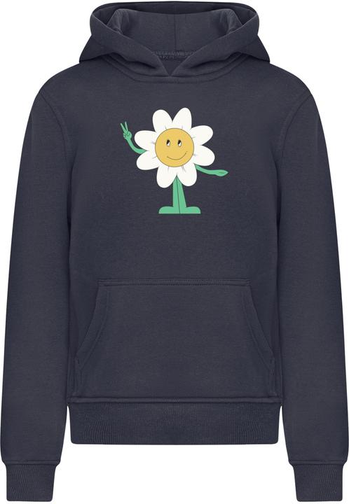 Produktbild Merchcode Kids Daisie - Basic Hoody - 185031 (134, 140)