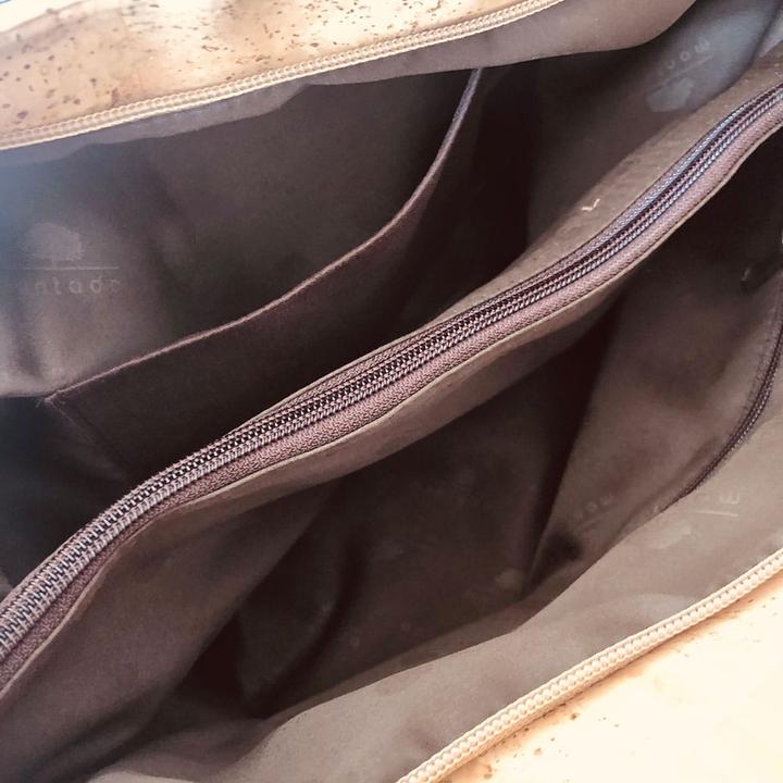 Produktbild Montado Korktasche «Cornerstone» (18 l)