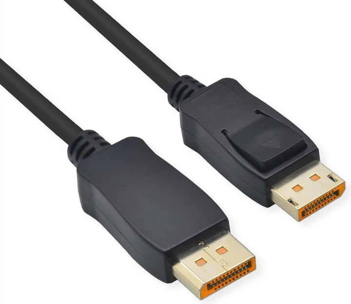 Produktbild Roline DisplayPort – DisplayPort (1 m, DisplayPort)
