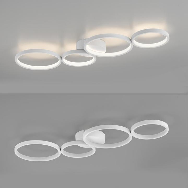 Actual product image Paul Neuhaus Kiringe (3700 lm)