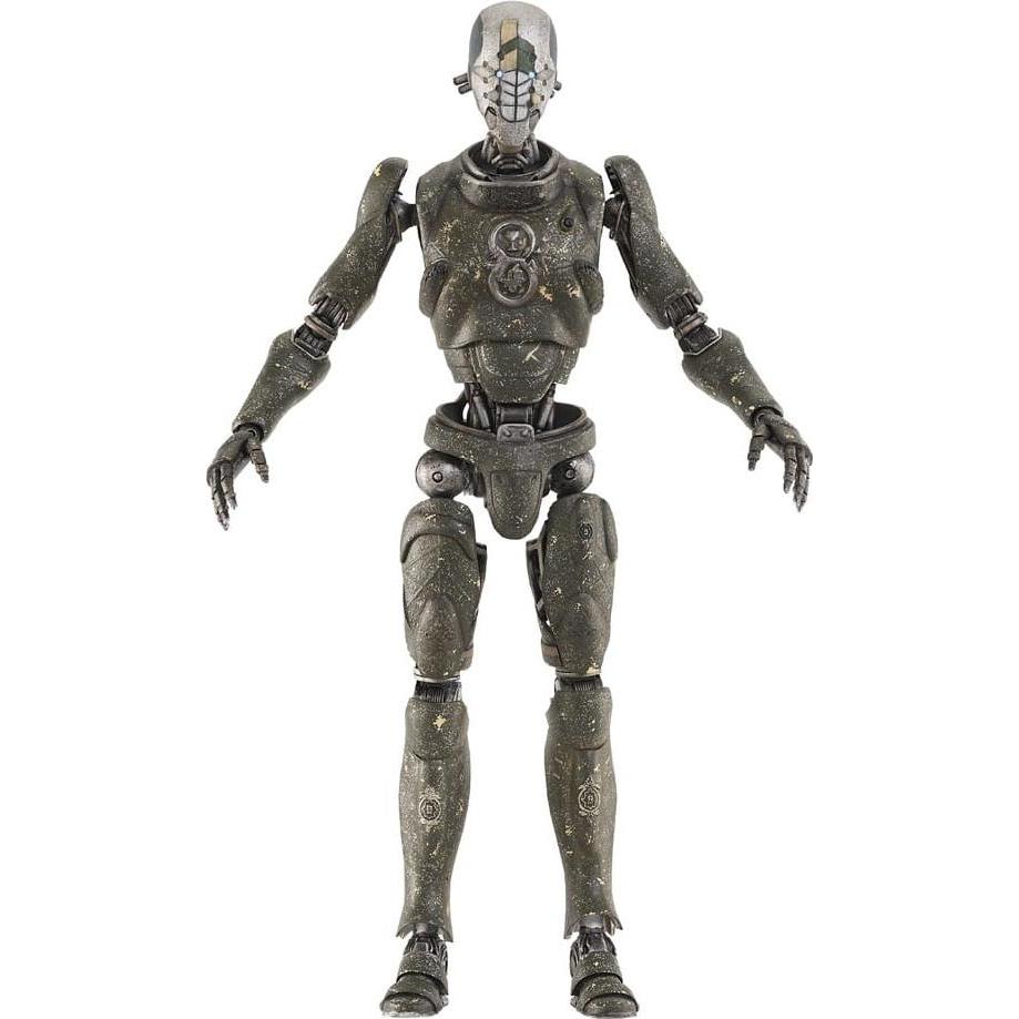 Thumbnail - Diamond Select Toys Rebel Moon Deluxe Actionfiguren 18 cm Serie 1 Sortiment (6)