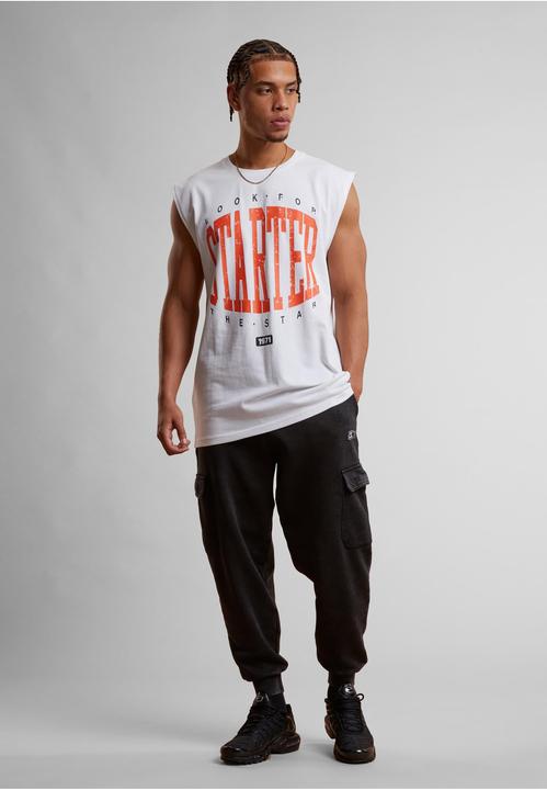 Immagine prodotto Starter Sleeveless Tee - 195837 (XXL)