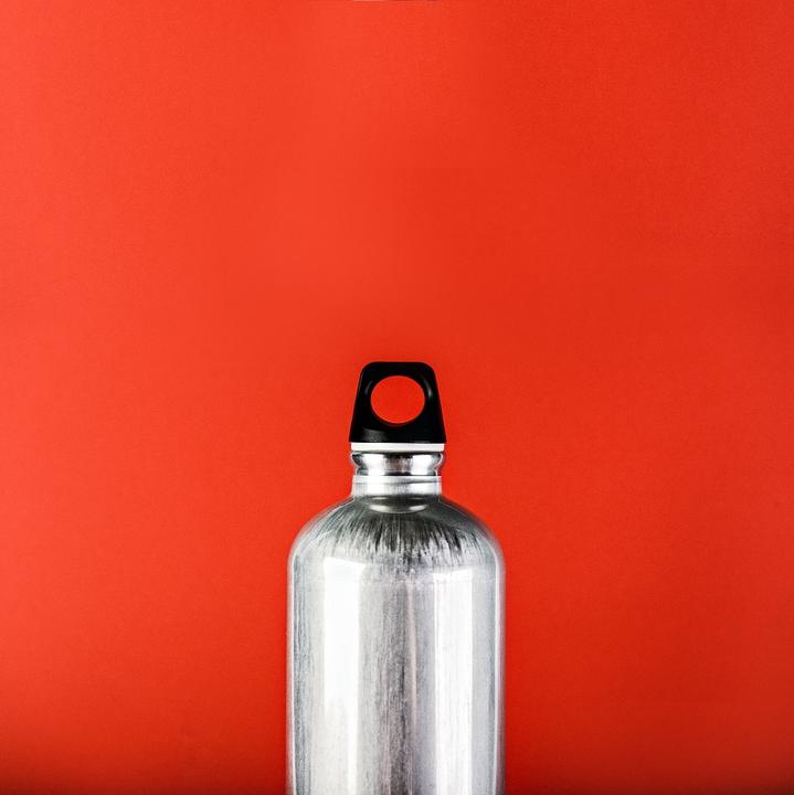 Produktbild Sigg Traveller (1 l)