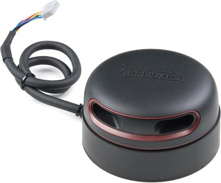 Immagine prodotto Slamtec RPLIDAR A2M8 360° 0.15 - 12 m (Misuratore)