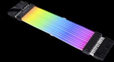 Actual product image Lian-Li Strimer Plus V2 (RGB)