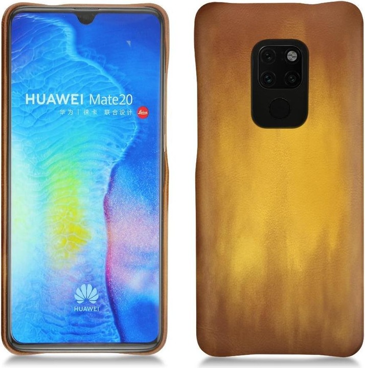 Immagine prodotto Noreve Cover in pelle (Mate 20)
