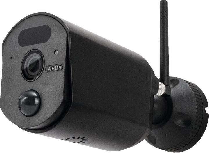 Immagine prodotto Abus PPDF17520 Telecamera per esterni (2304 x 1296 Pixels)