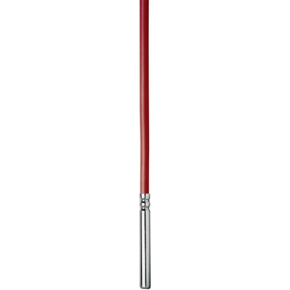 Jumo, Multimeter, Temperatursensor Einsteck Widerstandsthermometer mit Anschlussleitung