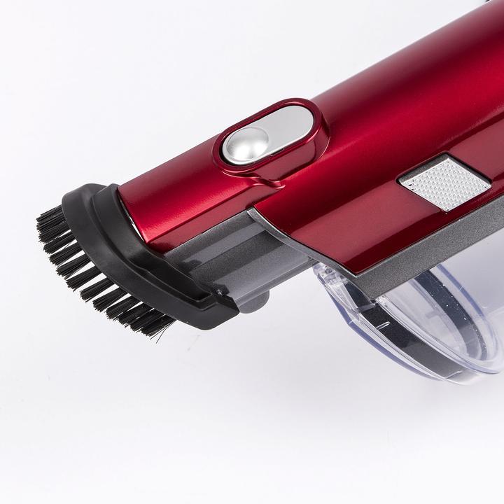 Actual product image Girmi AP72 0.6 L Cylinder Dry 600 W Bagless