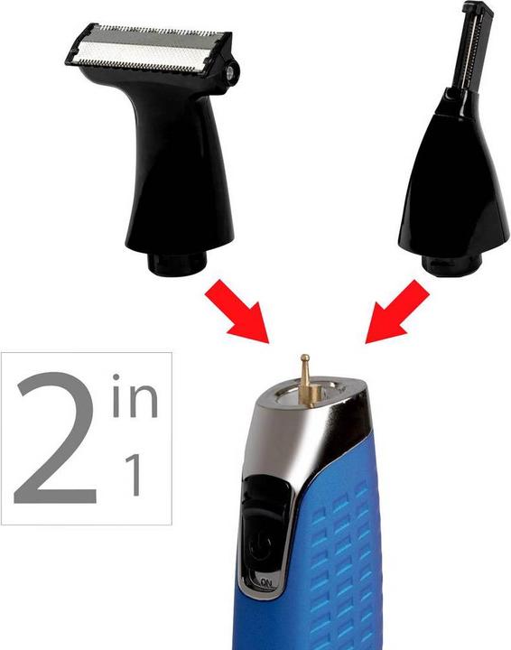 Produktbild Profi-Care PC-BHT 3074