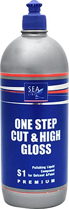 Produktbild Sea Line S1 Premium Polierpaste