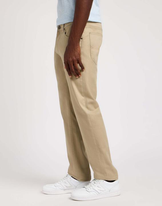 Actual product image Lee Daren Zip Fly (32)